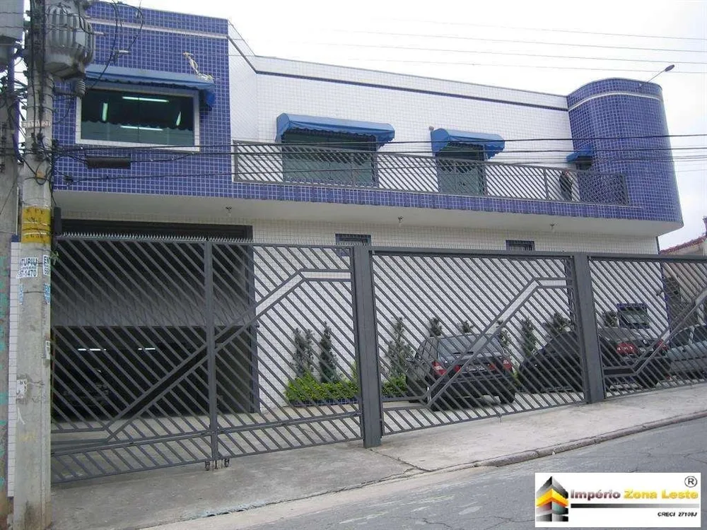 Depósito-Galpão, 1100 m² - Foto 12