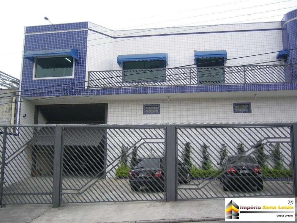 Depósito-Galpão, 1100 m² - Foto 3