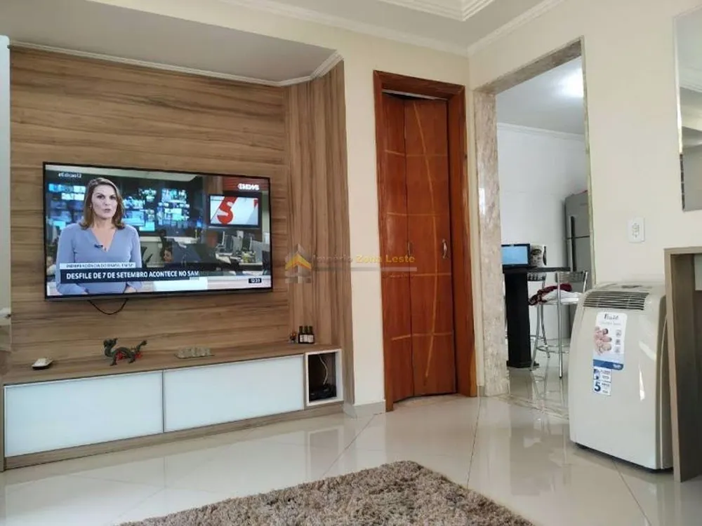 Casa, 78 m² - Foto 2