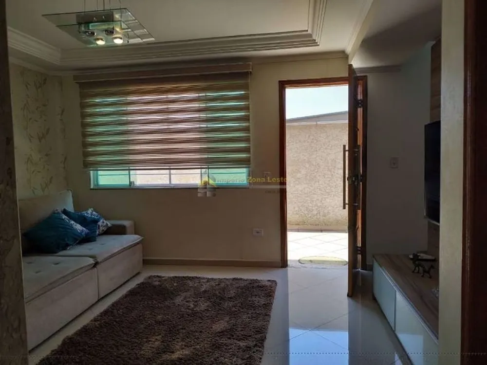 Casa, 78 m² - Foto 4