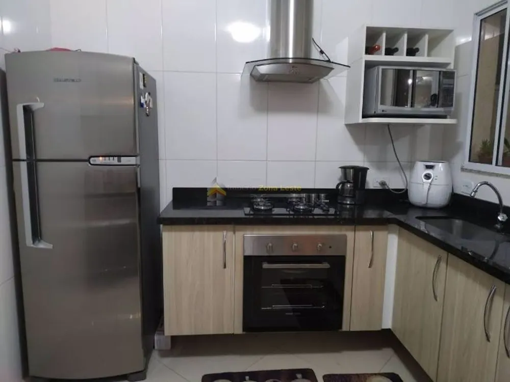 Casa, 78 m² - Foto 6