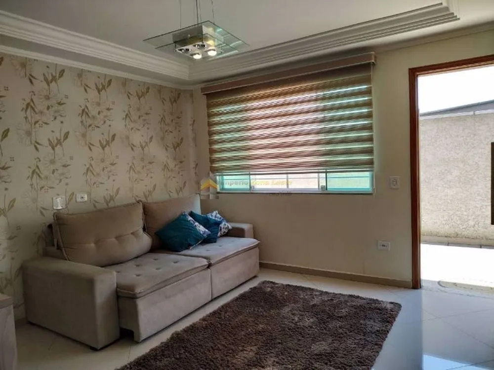 Casa, 78 m² - Foto 3