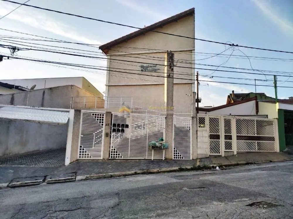 Casa, 78 m² - Foto 16