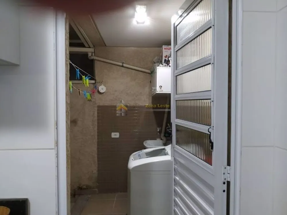 Casa, 78 m² - Foto 9