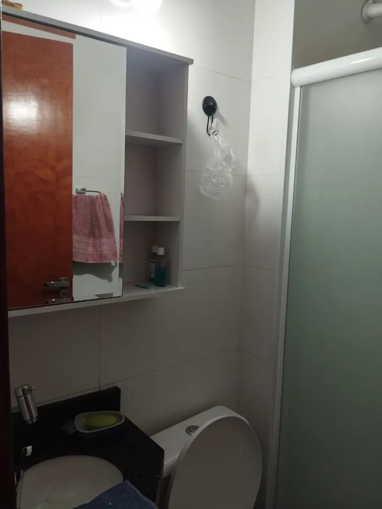 Apartamento, 1 quarto, 32 m² - Foto 4