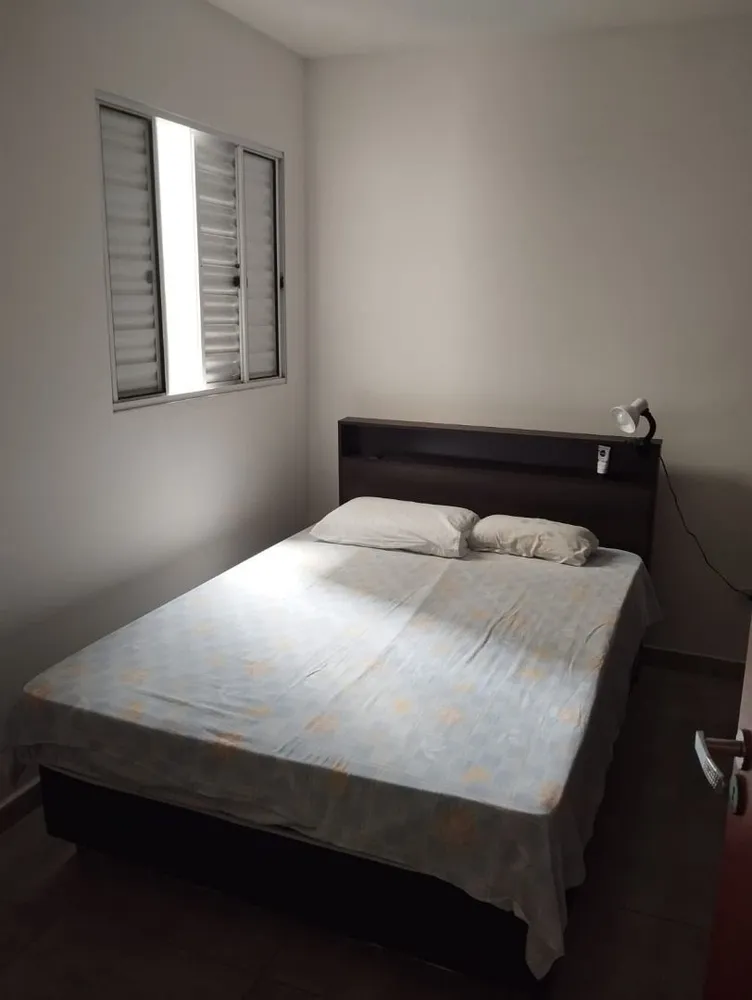 Apartamento, 1 quarto, 32 m² - Foto 3
