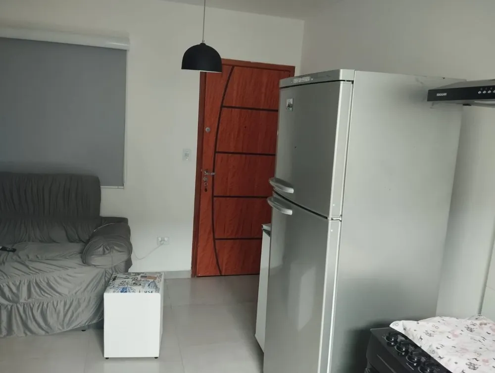 Apartamento, 1 quarto, 32 m² - Foto 2