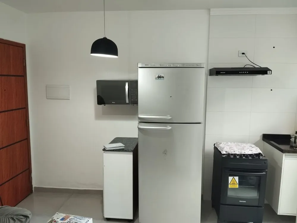 Apartamento, 1 quarto, 32 m² - Foto 1