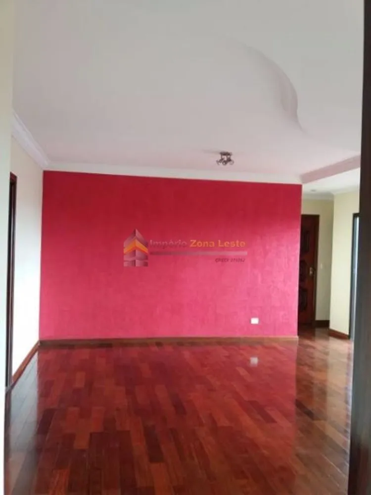 Apartamento, 3 quartos, 120 m² - Foto 2