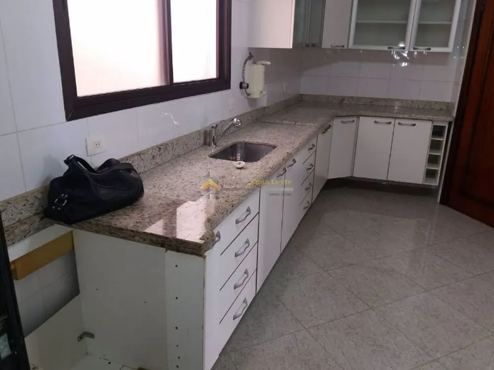 Apartamento, 3 quartos, 120 m² - Foto 2