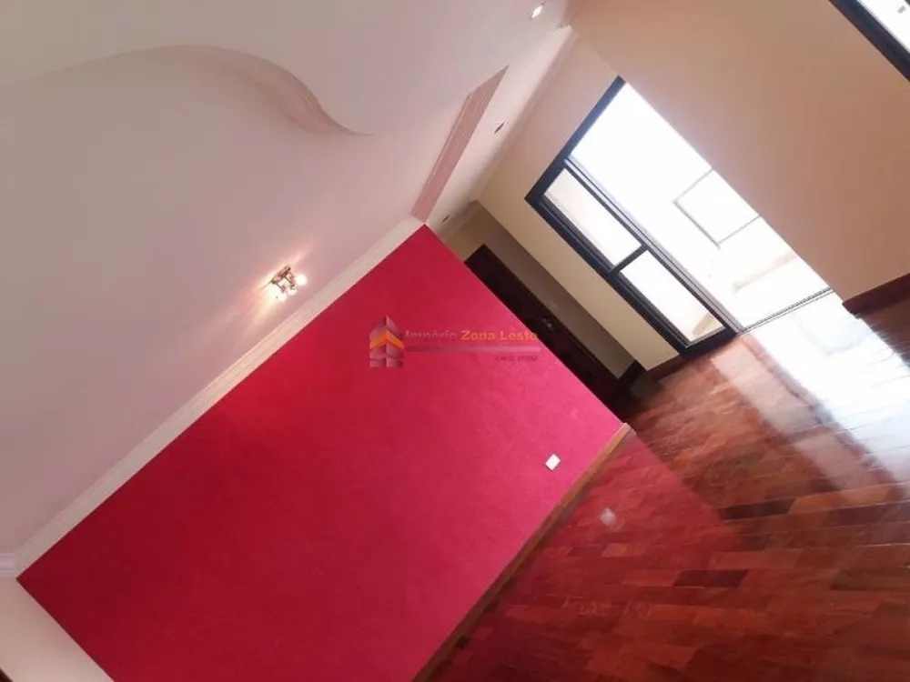 Apartamento, 3 quartos, 120 m² - Foto 3