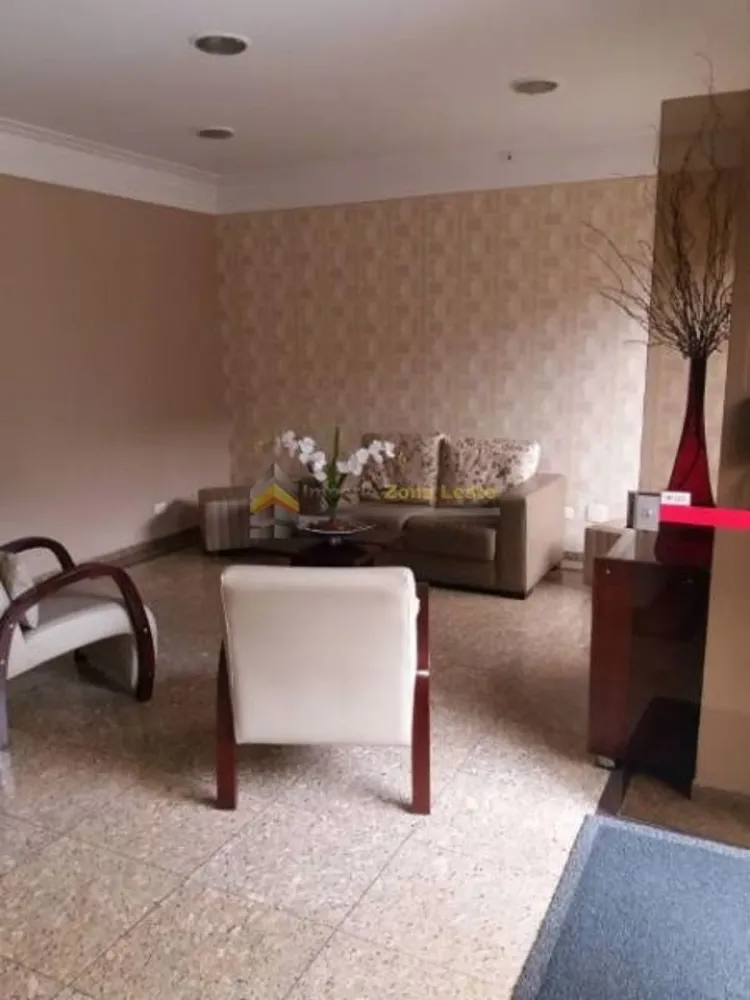Apartamento, 3 quartos, 120 m² - Foto 4