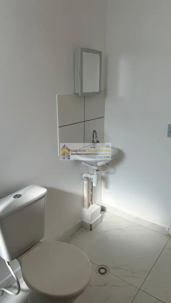 Apartamento, 2 quartos, 50 m² - Foto 9