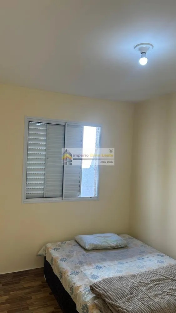 Apartamento, 2 quartos, 50 m² - Foto 5