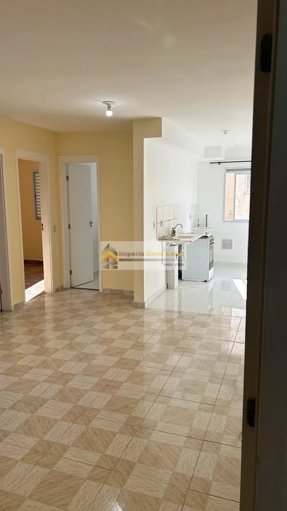 Apartamento, 2 quartos, 50 m² - Foto 4