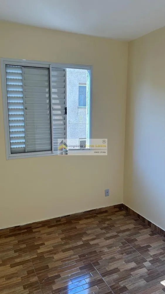 Apartamento, 2 quartos, 50 m² - Foto 7