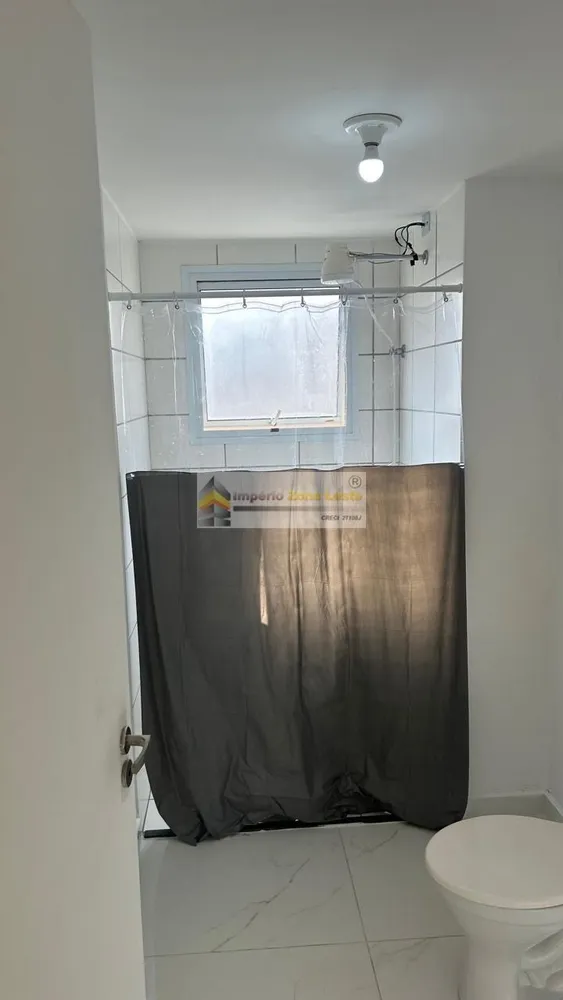 Apartamento, 2 quartos, 50 m² - Foto 8