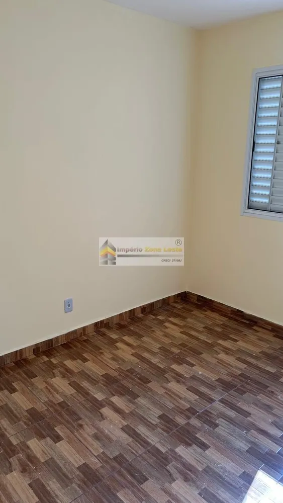 Apartamento, 2 quartos, 50 m² - Foto 6