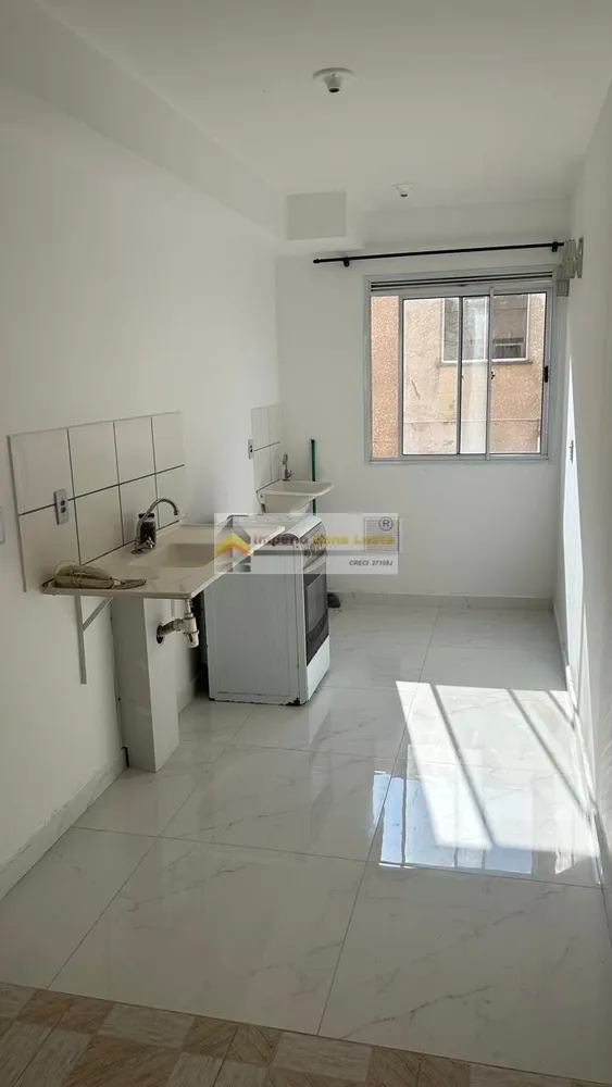 Apartamento, 2 quartos, 50 m² - Foto 3