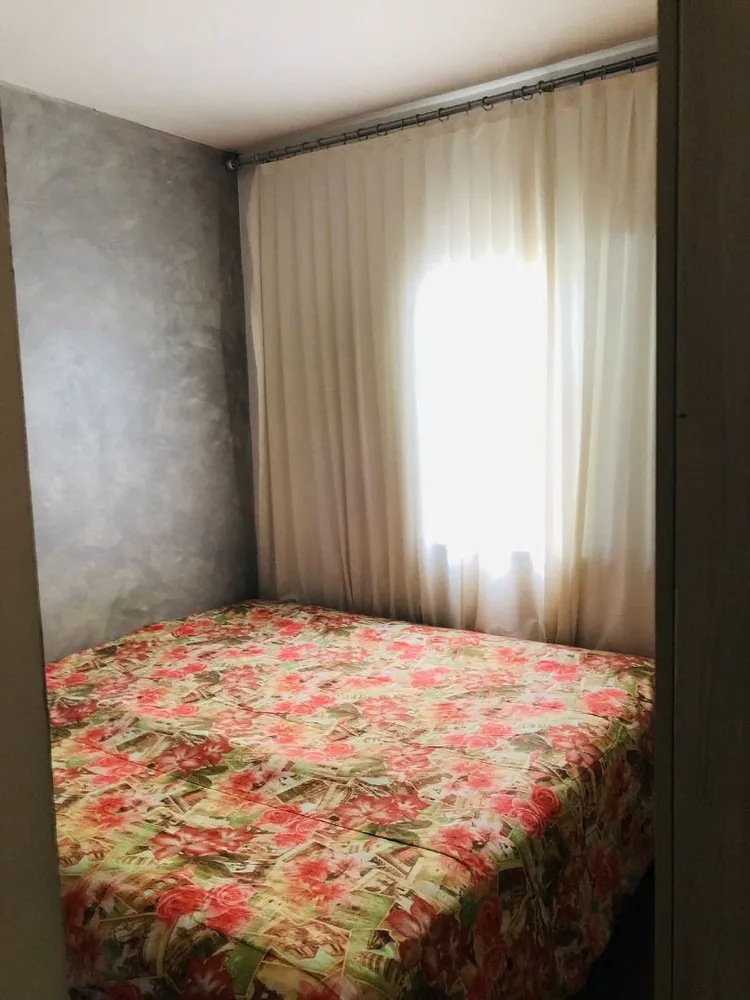 Apartamento, 3 quartos, 58 m² - Foto 4