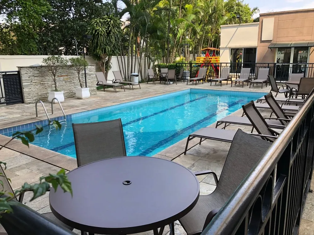Apartamento, 3 quartos, 58 m² - Foto 8