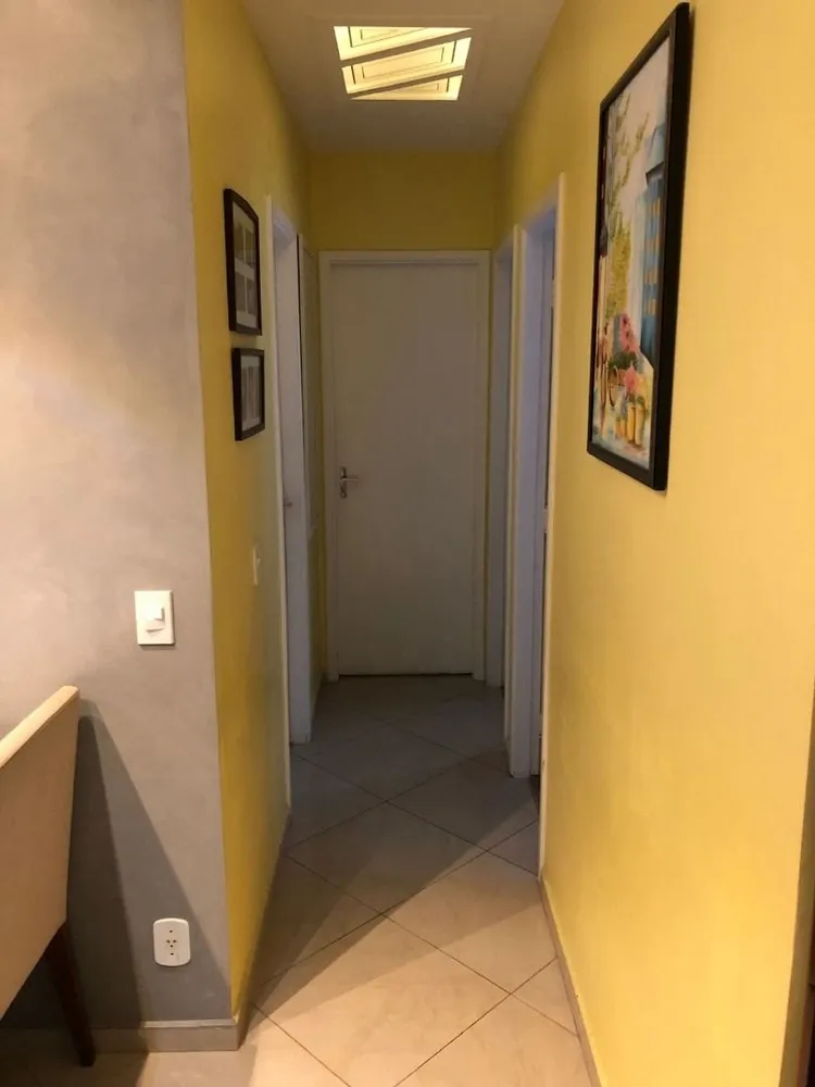 Apartamento, 3 quartos, 58 m² - Foto 3