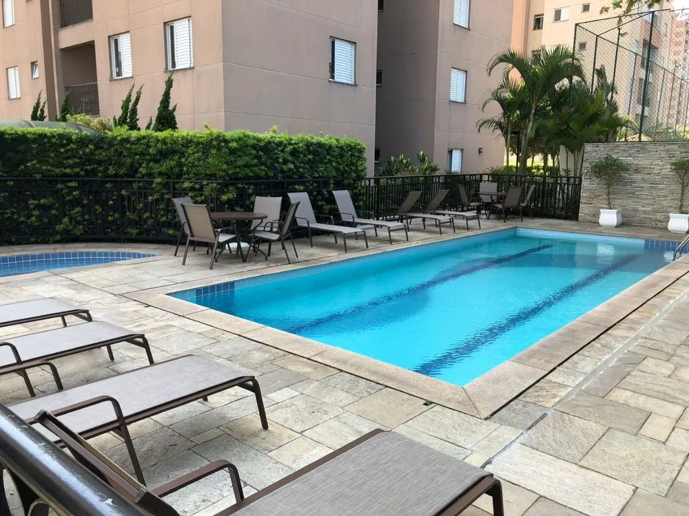 Apartamento, 3 quartos, 58 m² - Foto 5