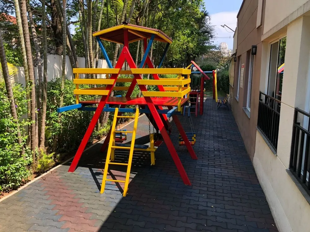 Apartamento, 3 quartos, 58 m² - Foto 7