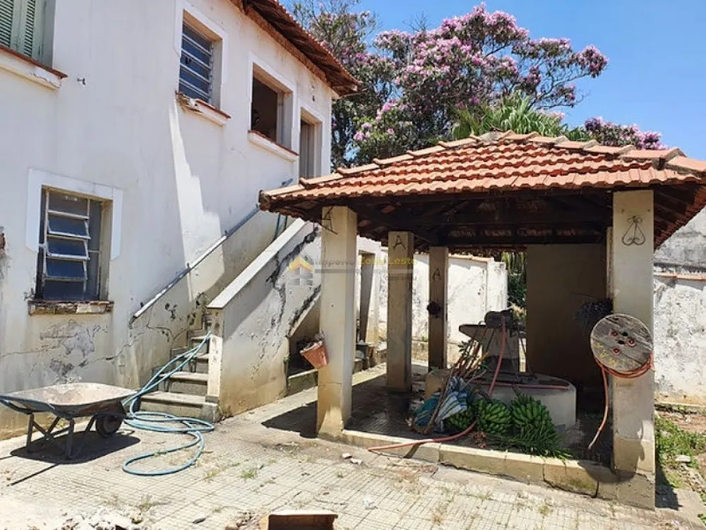 Terreno, 1397 m² - Foto 1