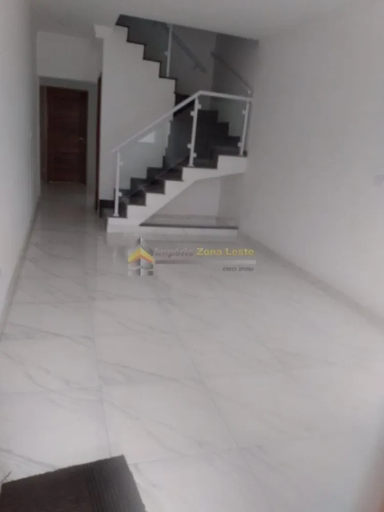 Sobrado, 2 quartos, 75 m² - Foto 12
