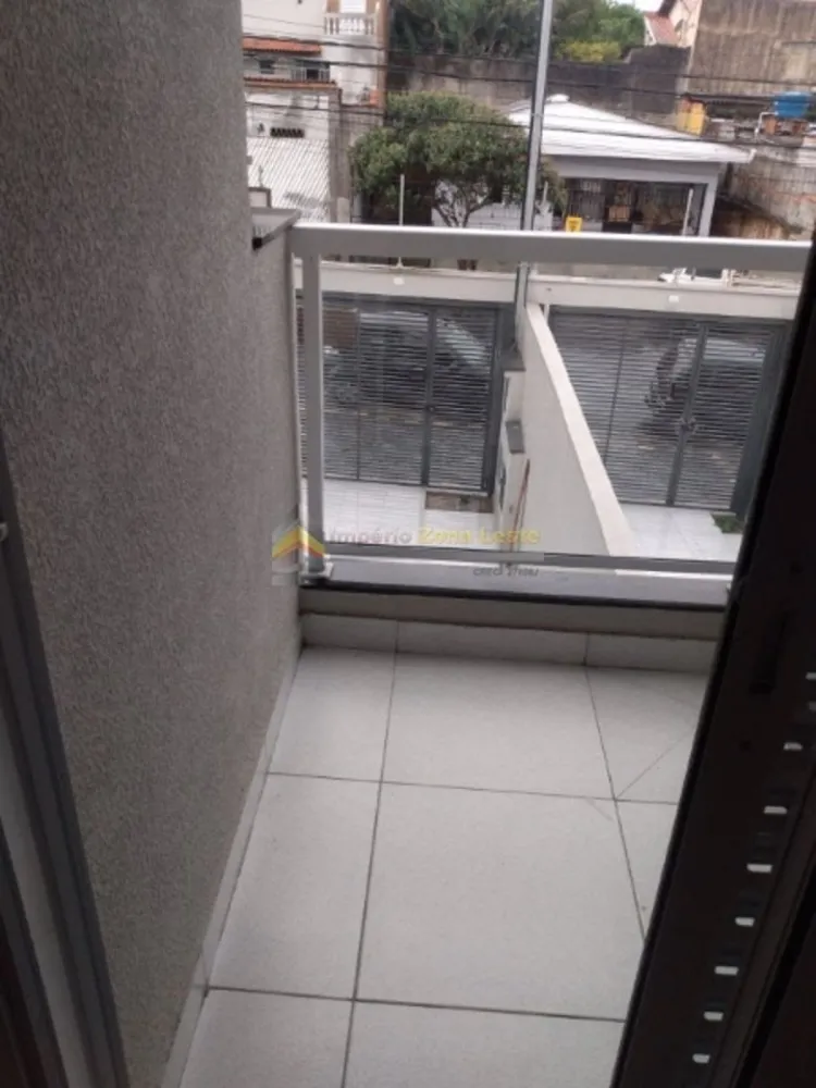 Sobrado, 2 quartos, 75 m² - Foto 3