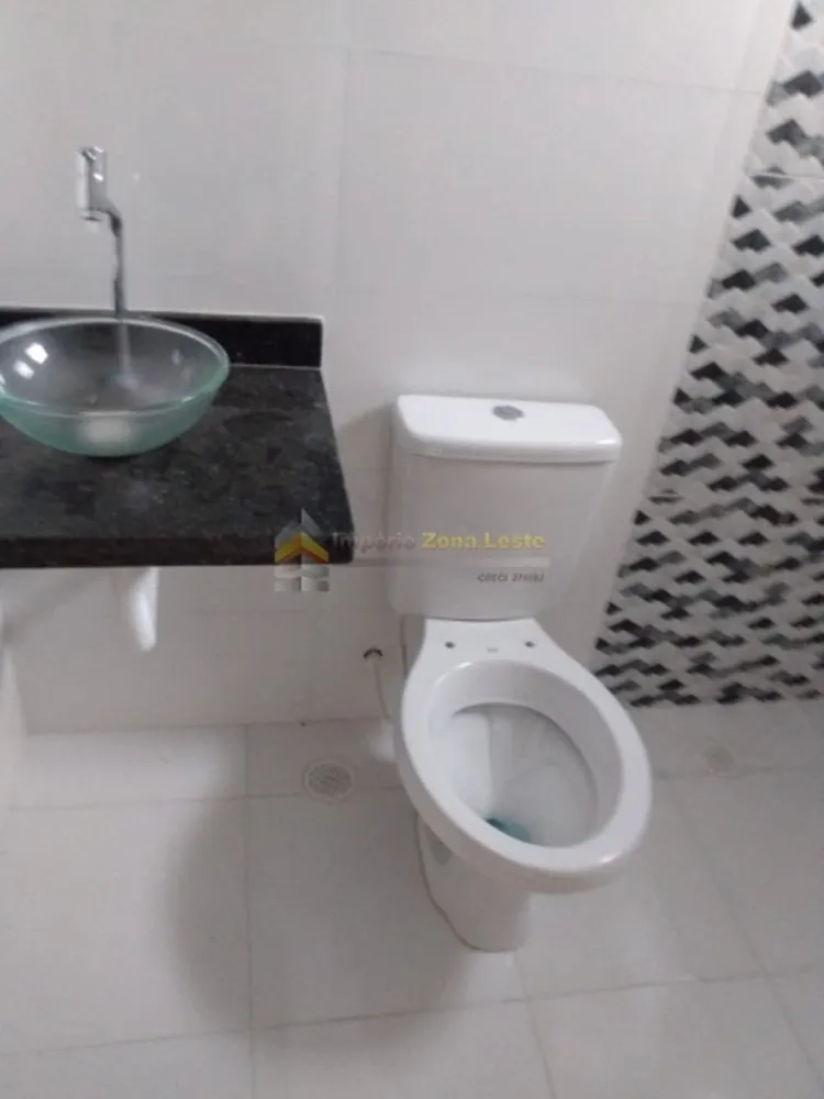 Sobrado, 2 quartos, 75 m² - Foto 1