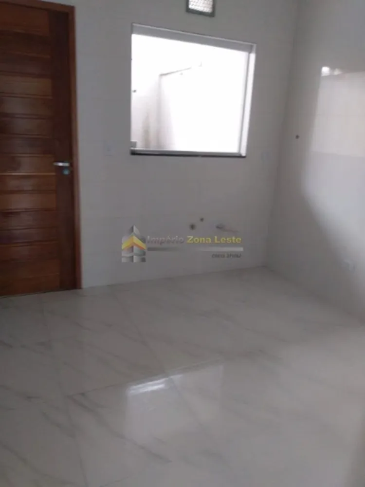 Sobrado, 2 quartos, 75 m² - Foto 4