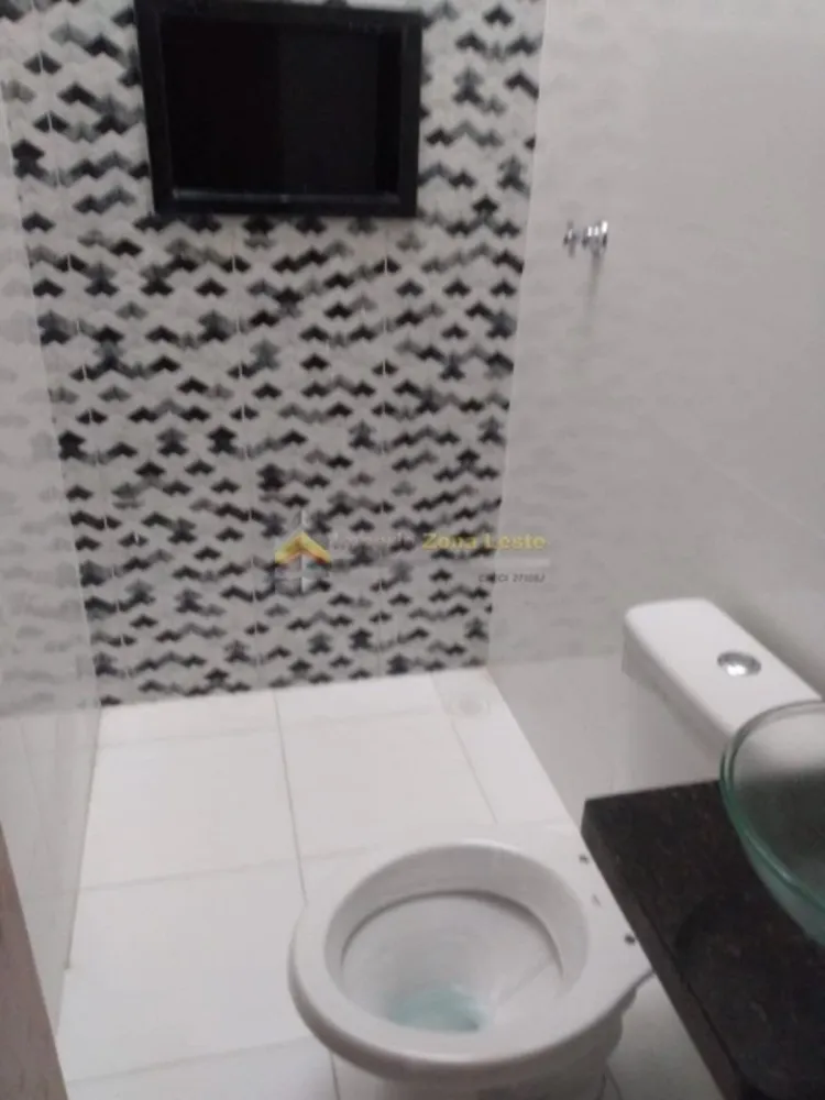 Sobrado, 2 quartos, 75 m² - Foto 4