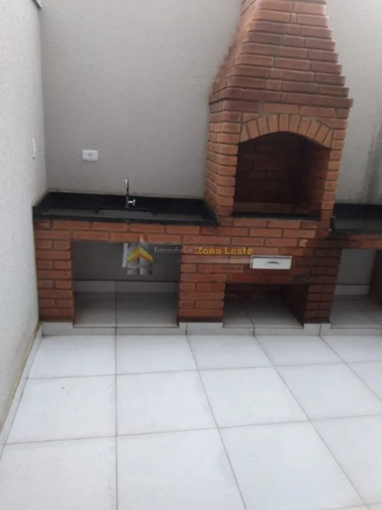 Sobrado, 2 quartos, 75 m² - Foto 8