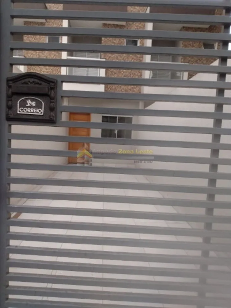 Sobrado, 2 quartos, 75 m² - Foto 1