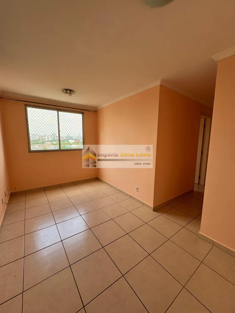 Apartamento, 2 quartos, 50 m² - Foto 4
