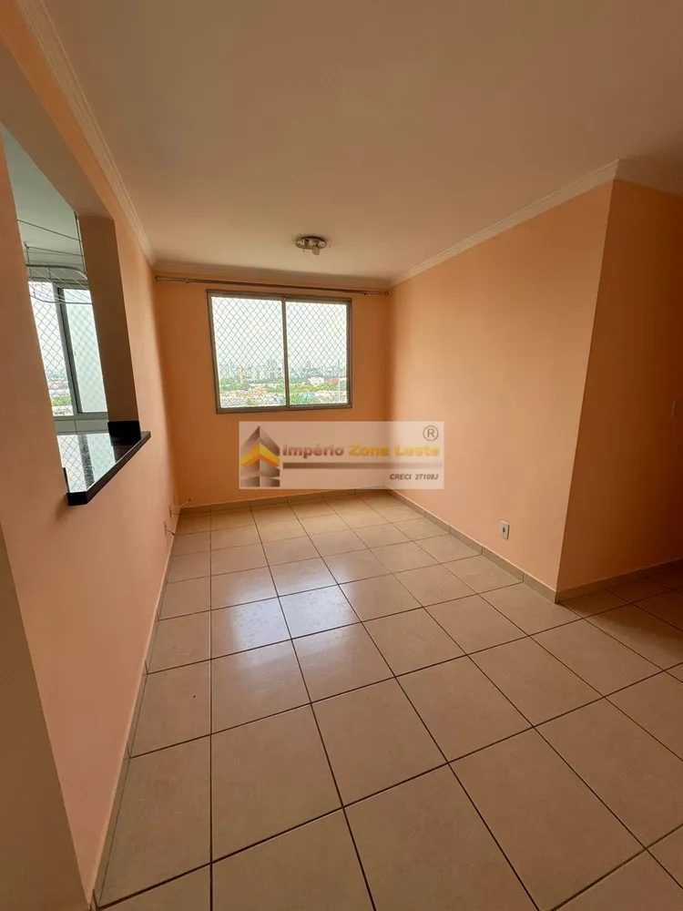 Apartamento, 2 quartos, 50 m² - Foto 2