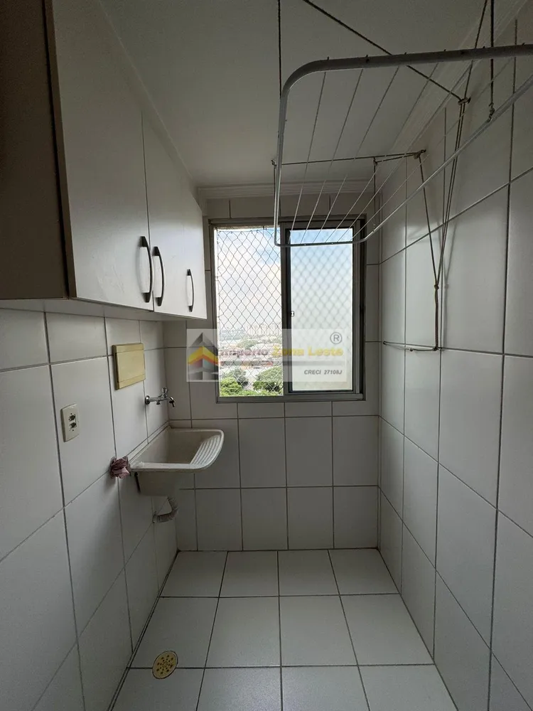 Apartamento, 2 quartos, 50 m² - Foto 8