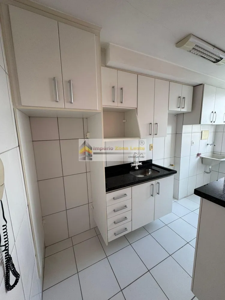 Apartamento, 2 quartos, 50 m² - Foto 1