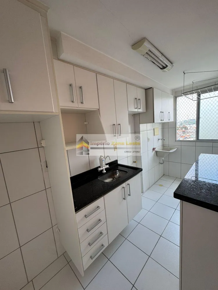 Apartamento, 2 quartos, 50 m² - Foto 6