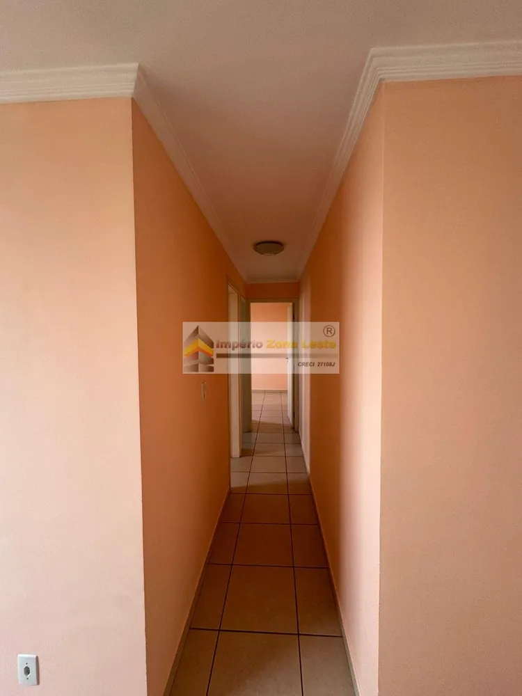 Apartamento, 2 quartos, 50 m² - Foto 10