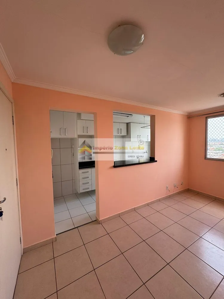Apartamento, 2 quartos, 50 m² - Foto 7