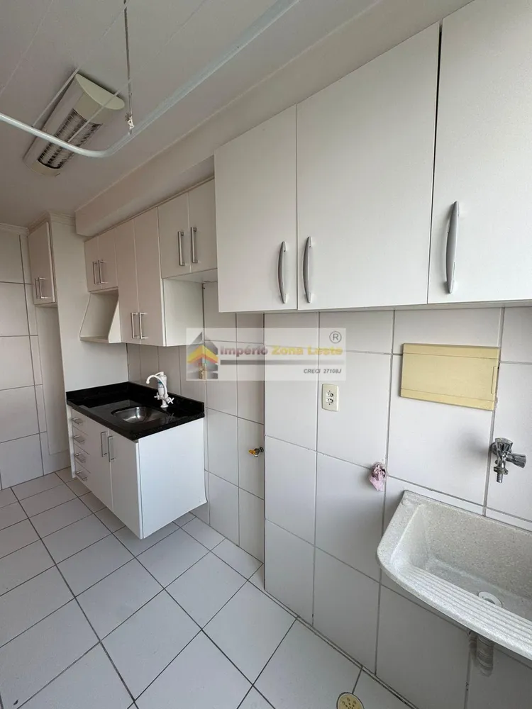 Apartamento, 2 quartos, 50 m² - Foto 8