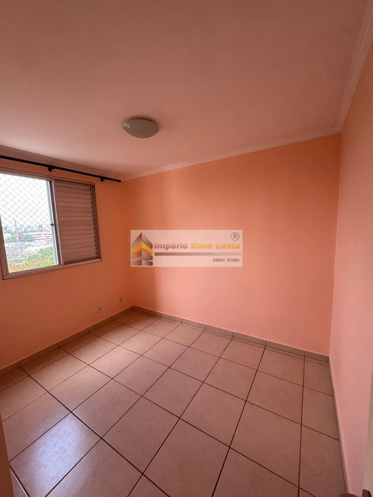 Apartamento, 2 quartos, 50 m² - Foto 6