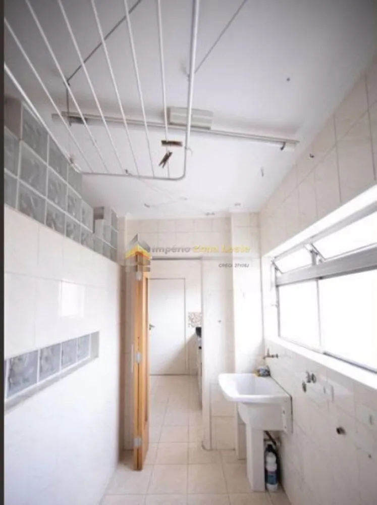 Apartamento, 3 quartos, 89 m² - Foto 1