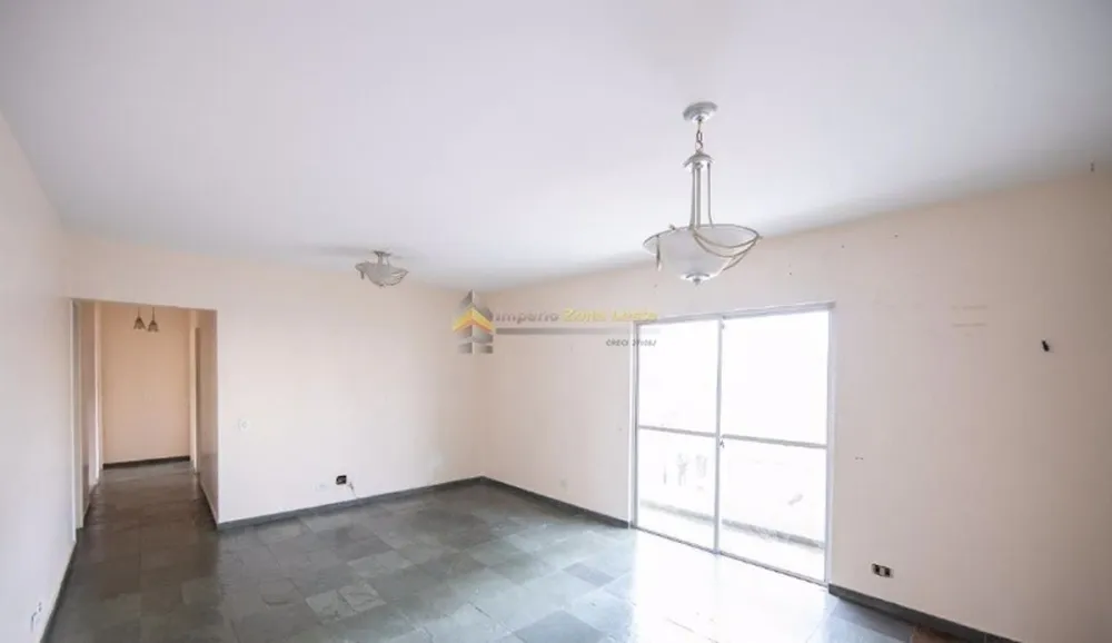 Apartamento, 3 quartos, 89 m² - Foto 2