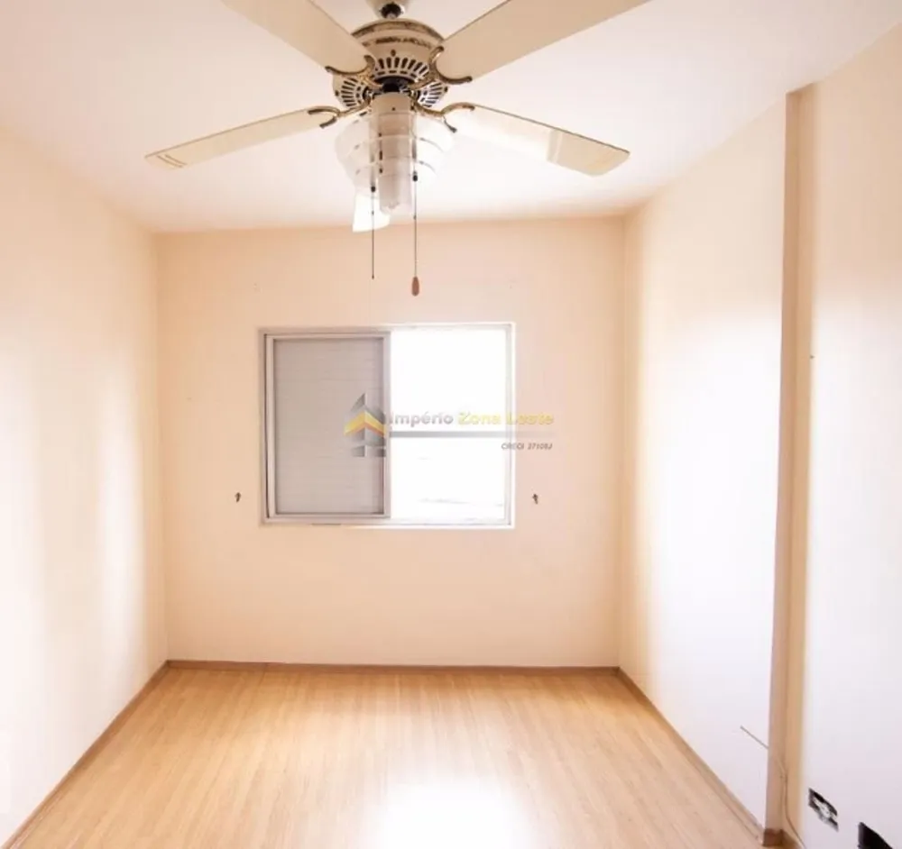 Apartamento, 3 quartos, 89 m² - Foto 4