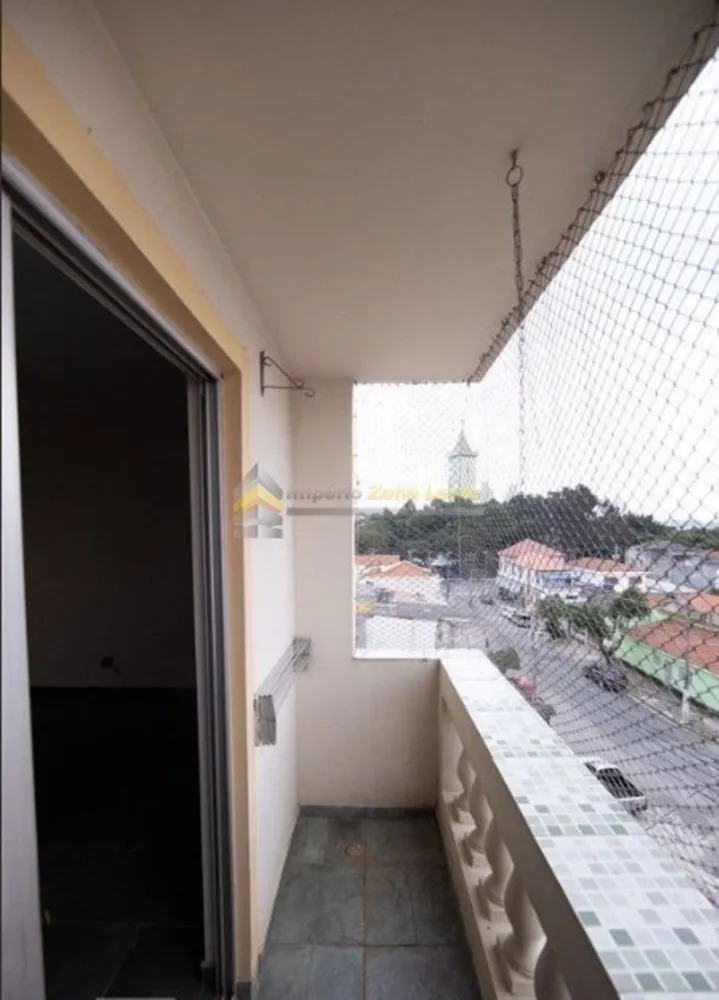 Apartamento, 3 quartos, 89 m² - Foto 8