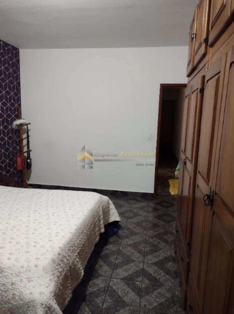 Sobrado, 3 quartos, 192 m² - Foto 12
